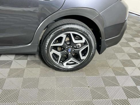 Used 2019 Subaru Crosstrek 2.0i Limited w/ Moonroof Package w/Navigation AWD/4WD image 31