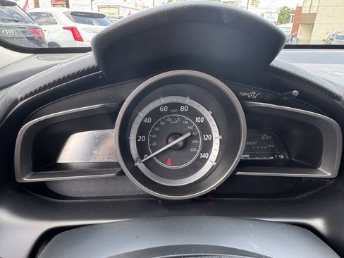 Used 2016 MAZDA CX-3 Sport AWD/4WD image 32