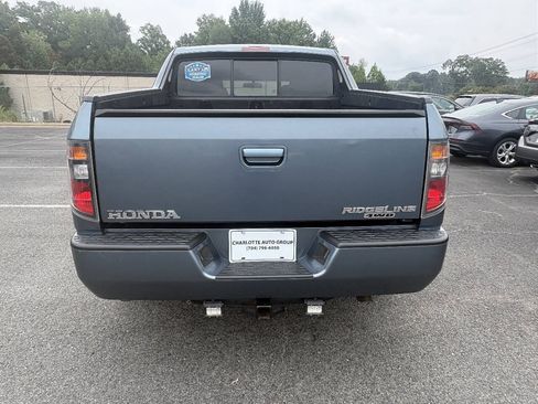 Used 2007 Honda Ridgeline RTS image 5