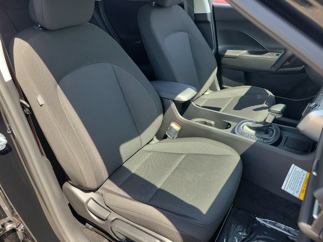 New 2026 Hyundai Kona SEL Sport AWD/4WD image 20