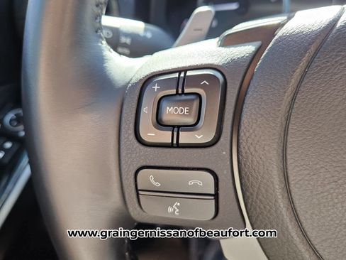 Used 2023 Lexus IS 350 F Sport image 12