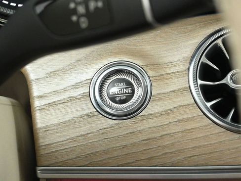 Used 2018 Mercedes-Benz E 400 Cabriolet w/ Premium 2 Package (Q02) image 38