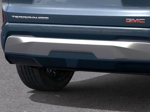New 2026 GMC Terrain Denali AWD/4WD image 14