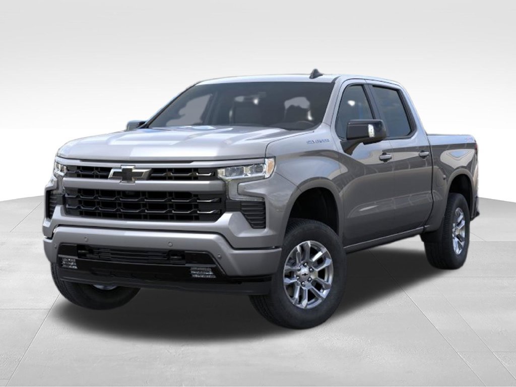 New 2026 Chevrolet Silverado 1500 RST w/ Safety Package AWD/4WD image 10