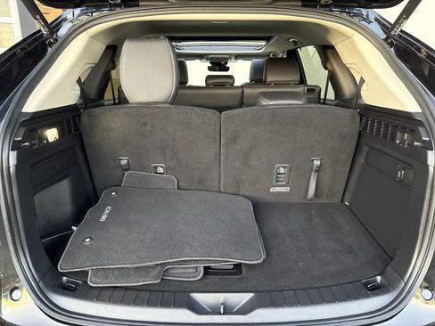 Certified 2024 MAZDA CX-90 3.3 Turbo S image 24