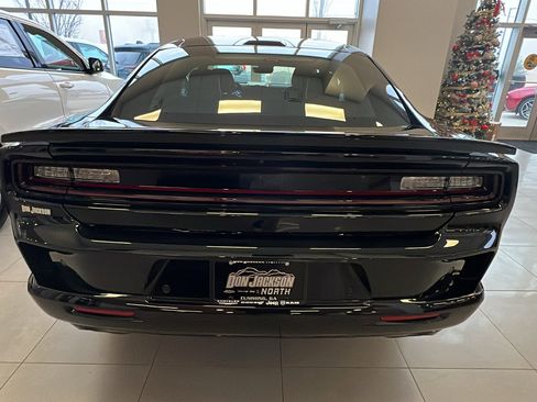 New 2026 Dodge Charger Scat Pack image 9