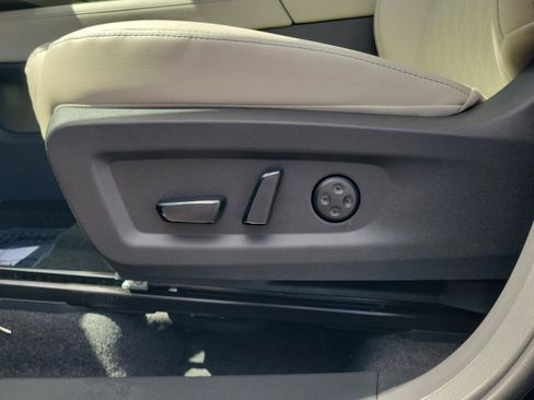 New 2026 Nissan Murano Platinum w/ Cargo Package AWD/4WD image 21