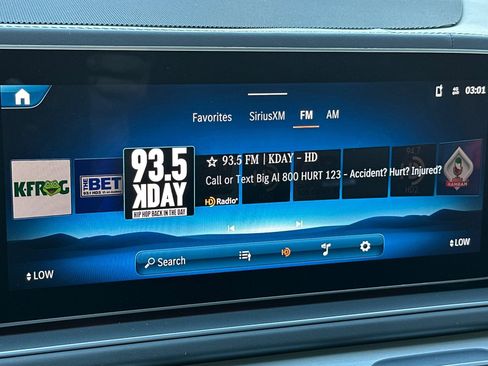 Certified 2024 Mercedes-Benz GLE 63 AMG S image 22