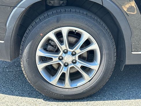 Used 2021 Hyundai Palisade SE AWD/4WD image 7