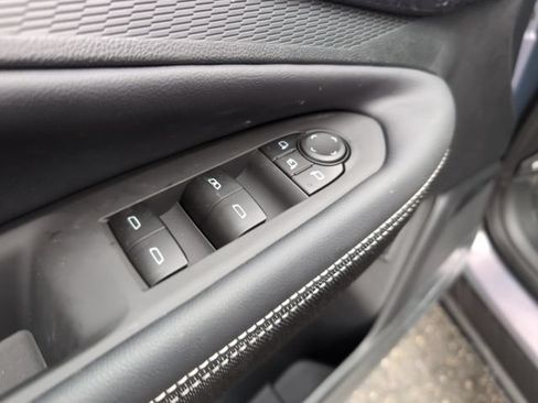 New 2026 Chevrolet Blazer EV LT AWD/4WD image 15