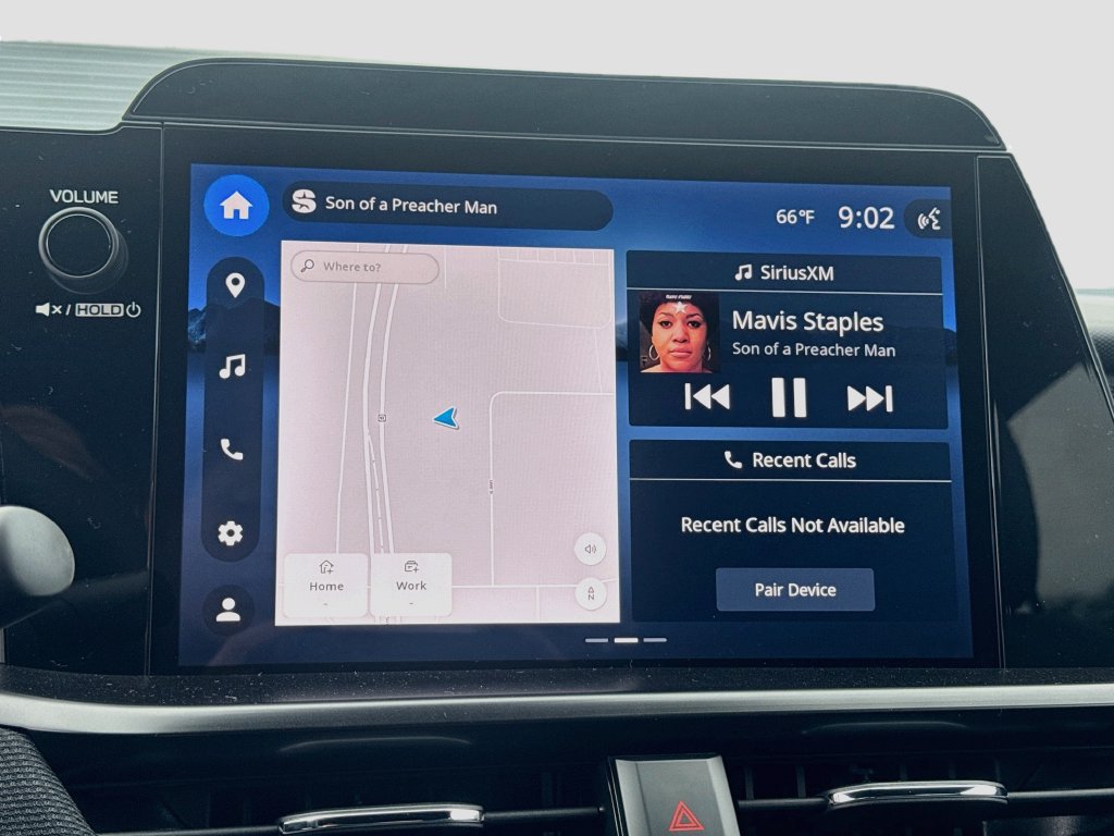 New 2026 Subaru Outback Premium AWD/4WD image 13
