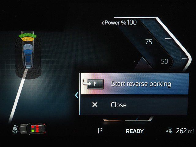Used 2024 BMW iX xDrive50 w/ Sport Package AWD/4WD image 20
