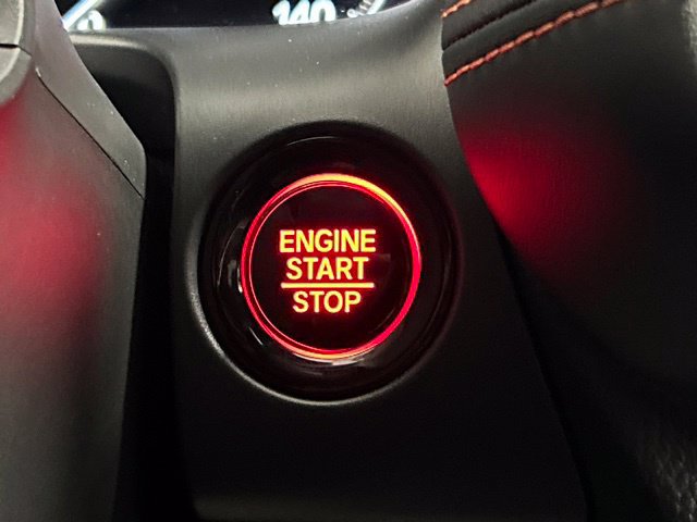 Certified 2027 Honda HR-V Sport image 29