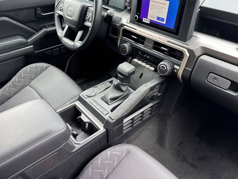New 2026 Toyota Tacoma SR5 RWD image 17
