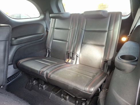 Used 2024 Dodge Durango GT image 11