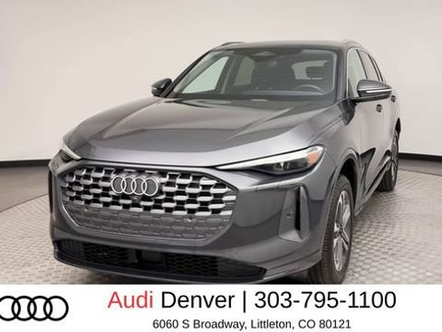 Used 2025 Audi Q5 Premium w/ Convenience Package AWD/4WD image 7