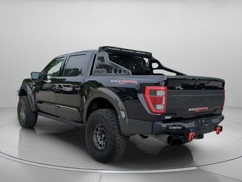 Used 2023 Ford F150 Raptor AWD/4WD image 22