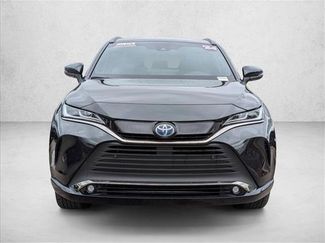 Used 2024 Toyota Venza Nightshade AWD/4WD video 2