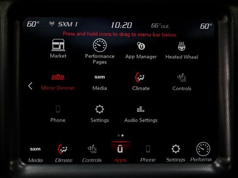 Used 2023 Dodge Challenger SRT Hellcat w/ Driver Convenience Group image 26