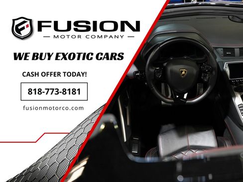 Used 1998 Lamborghini Diablo SV image 5