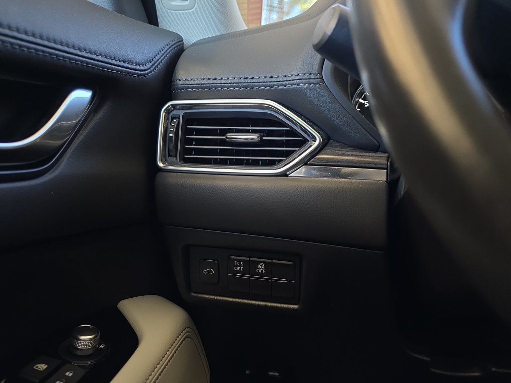 Used 2019 MAZDA CX-5 Grand Touring AWD/4WD image 29