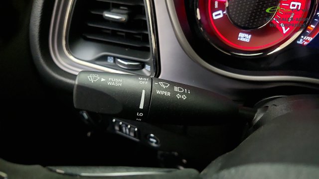 Used 2023 Dodge Challenger SRT Hellcat RWD image 59