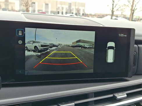 New 2026 Hyundai Santa Fe XRT AWD/4WD image 18
