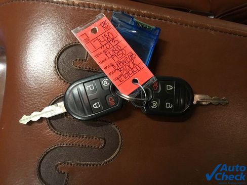 Used 2013 Ford F150 King Ranch w/ King Ranch Luxury Pkg image 58