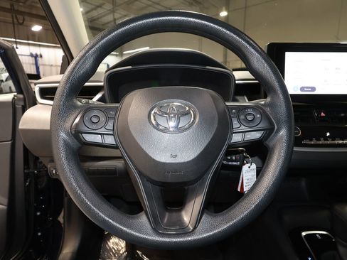 Used 2024 Toyota Corolla LE image 10