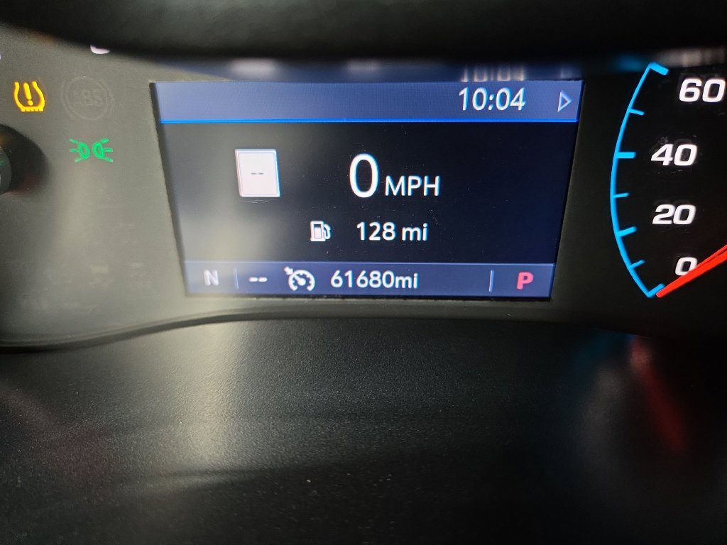 Used 2019 GMC Canyon Denali AWD/4WD image 22