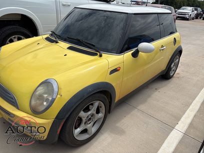 Used 2004 MINI Cooper S