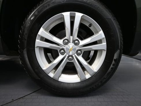 Used 2015 Chevrolet Equinox LT w/ Driver Convenience Package FWD image 12