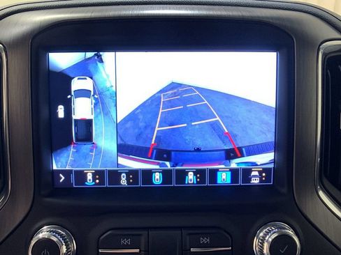 Used 2023 GMC Sierra 2500 Denali AWD/4WD image 46