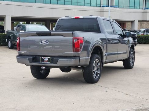 Used 2024 Ford F150 STX AWD/4WD image 14