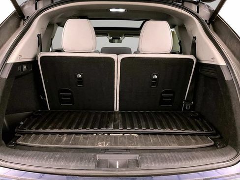 Used 2022 Acura MDX SH-AWD w/ Technology Package image 35