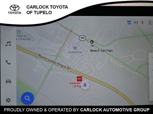 Used 2025 Toyota Corolla FX w/ Convenience Package image 16