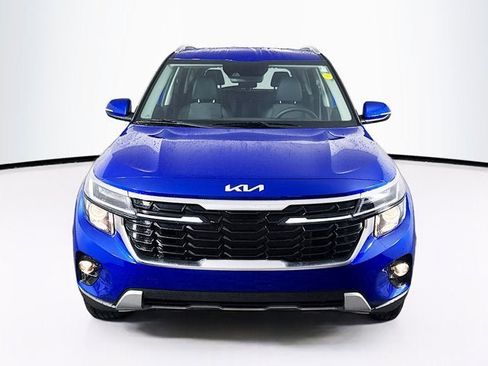 New 2026 Kia Seltos S image 2