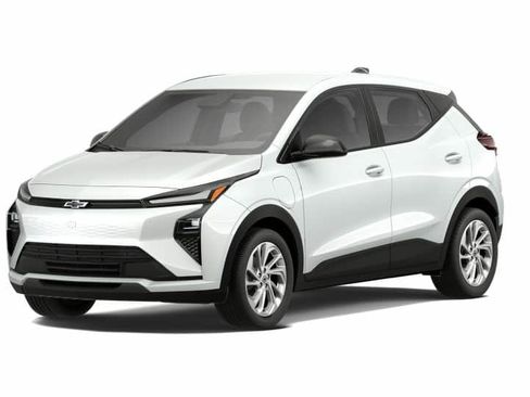 New 2027 Chevrolet Bolt LT w/ Comfort Package image 21