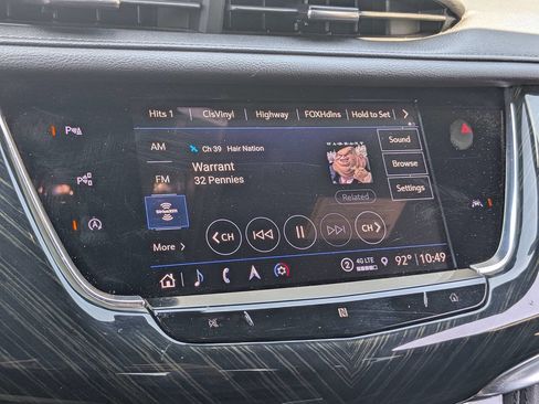 Used 2021 Cadillac XT6 Premium Luxury image 25