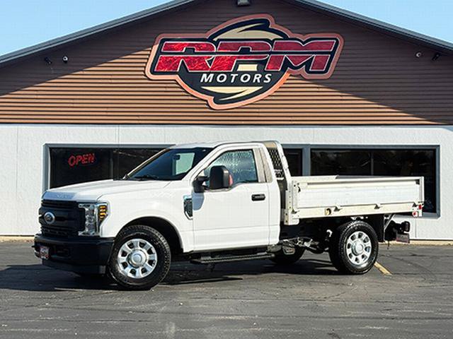 Used 2019 Ford F250 XL RWD image 3