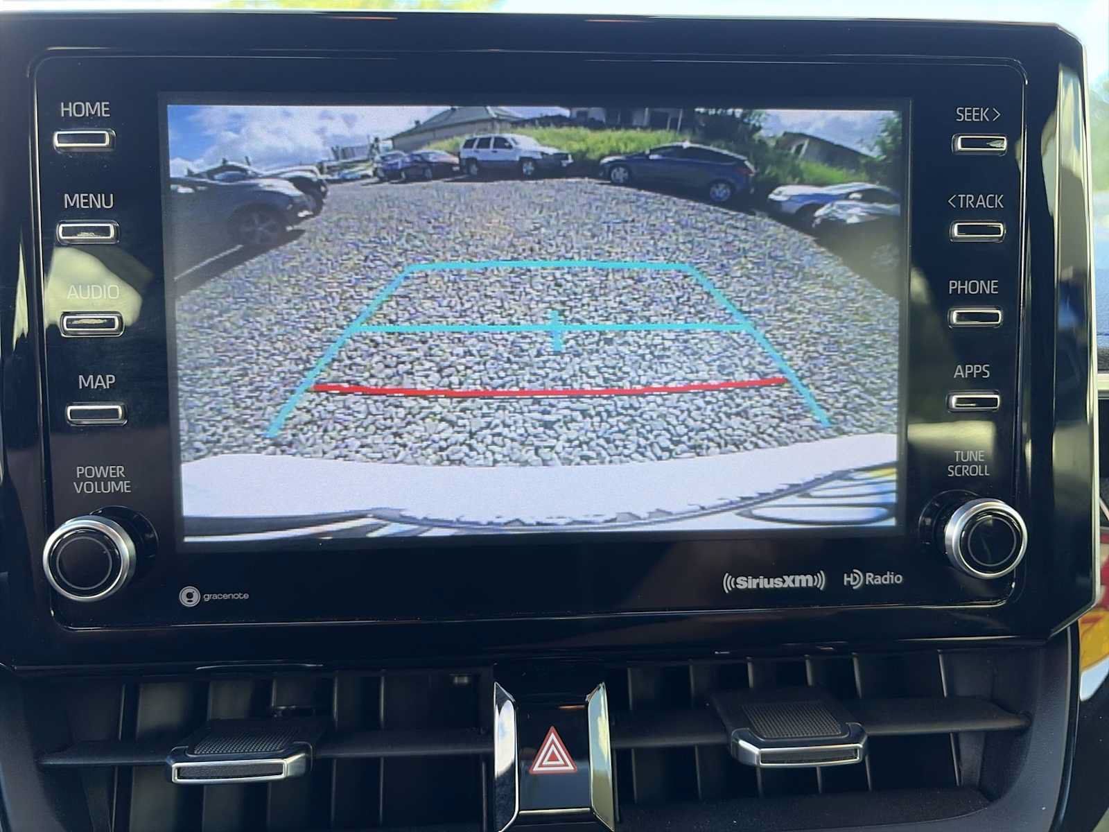 Used 2020 Toyota Corolla XSE FWD image 23