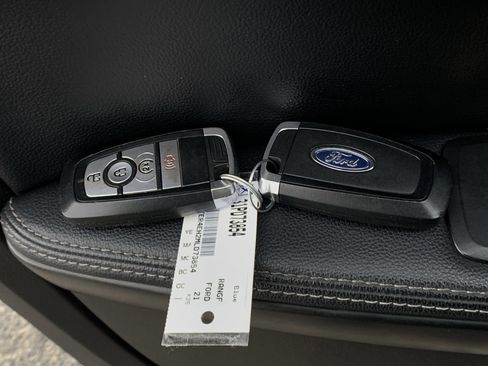 Used 2021 Ford Ranger Lariat w/ Equipment Group 501A High image 29