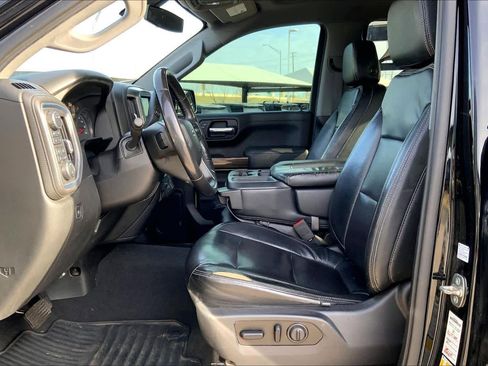 Used 2020 Chevrolet Silverado 1500 RST w/ Texas Edition image 8