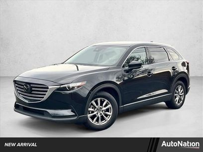 Used 2018 MAZDA CX-9 Touring