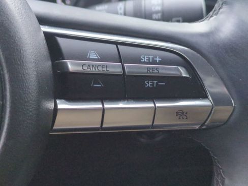 Used 2023 MAZDA CX-30 AWD 2.5 S w/ Preferred Package image 23