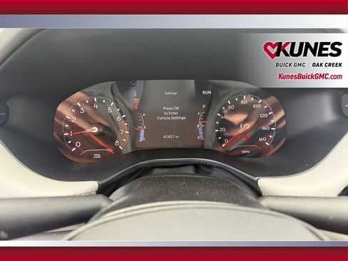 Used 2025 Jeep Compass Limited AWD/4WD image 14