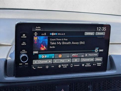 Used 2025 Honda CR-V Sport-L image 20