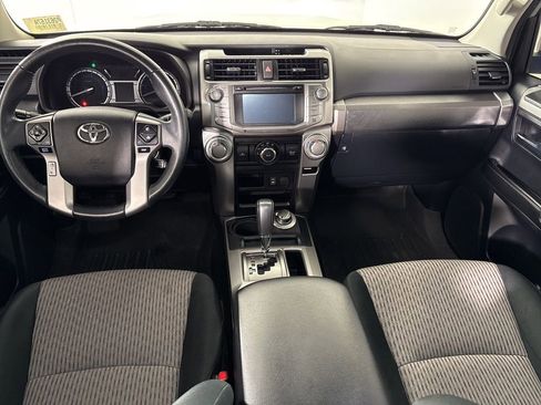 Used 2015 Toyota 4Runner SR5 image 35