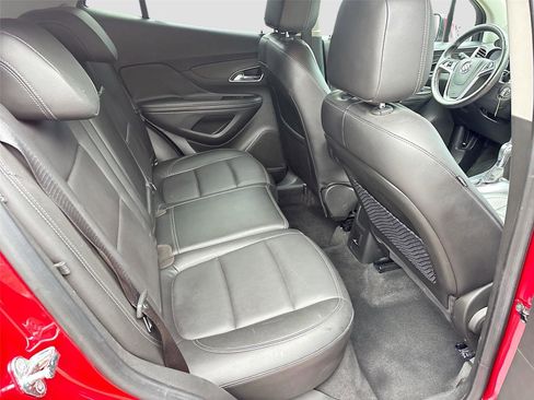 Used 2016 Buick Encore Leather FWD image 27