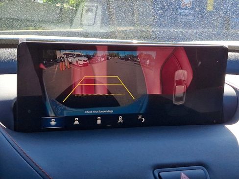 Certified 2025 Acura TLX SH-AWD w/ A-SPEC Pkg image 19